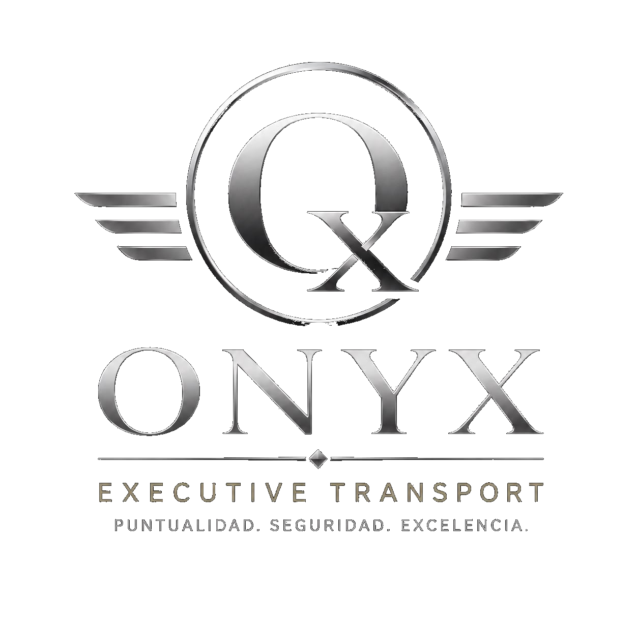 Onyx Executive Transport logo